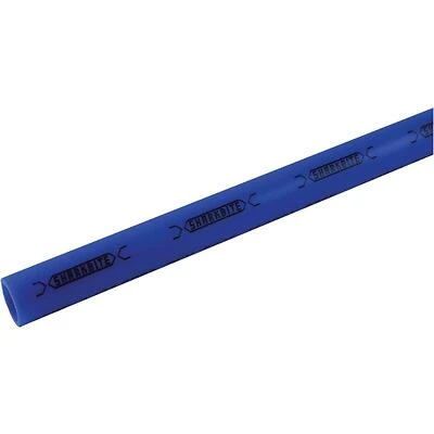 SharkBite U870B5 PEX Stick Pipe, Blue, 3/4 In. x 5 Ft.