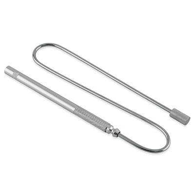 Master Magnetics 07229 Bend-It Magnet, 19 In., 2 Lb. Pull