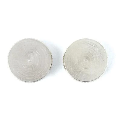 Jandorf 60233 Lock-Up Cap, Nickel-Plated