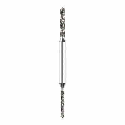 Dremel 664DR Diamond Flipbit Drill Bit, 1/16 In. & 3/32 In., 1/8 In. Shank