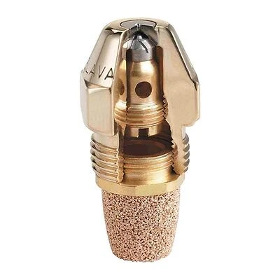 Delavan D6080A Oil Burner Nozzle, 0.60 GPH, 80 Degree, Hollow Cone