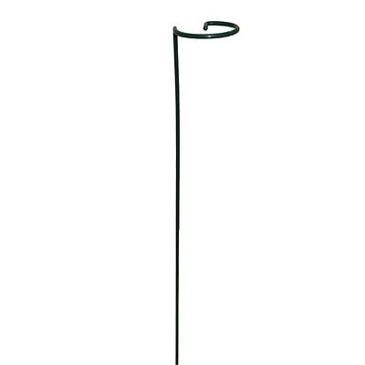 Gardener's Blue Ribbon PP24 Plant Prop, Vinyl-Coated Steel, 24 In