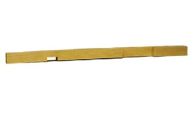 Harvest Lane Honey Bee Hive Entrance Reducer, For 10 Frame Langstroth Hives