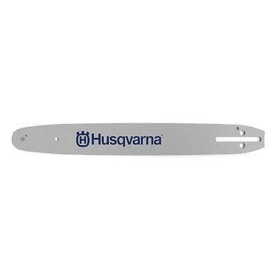 Husqvarna 597 53 32-62 Chainsaw Guide Bar, 18 In, 0.05 Gauge, 3/8 In Pitch